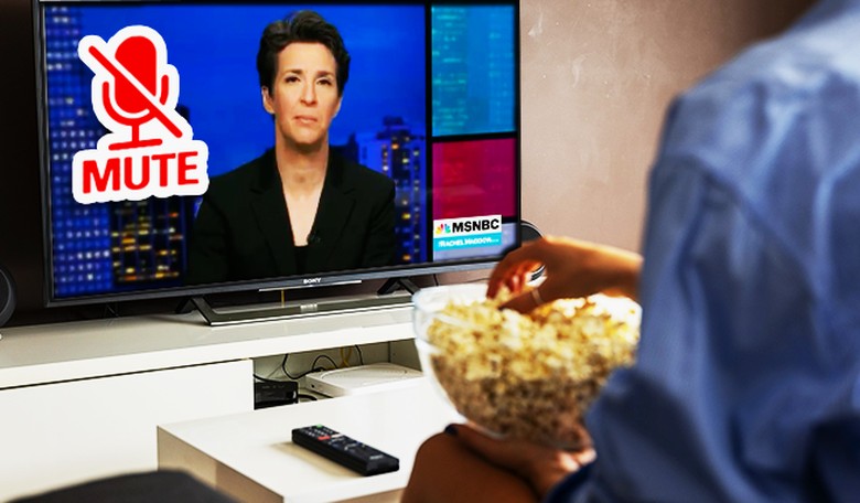 Raucous Caucus Coverage, and a Media Lie at the Border Is Further Exposed