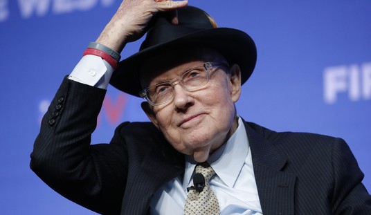 Ralston Delivers Gold With His Reid Biography