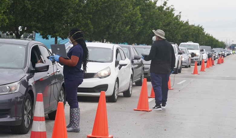 New Zealand Is Fining People for NOT Wanting to Test for COVID, But That's Not the Worst Part