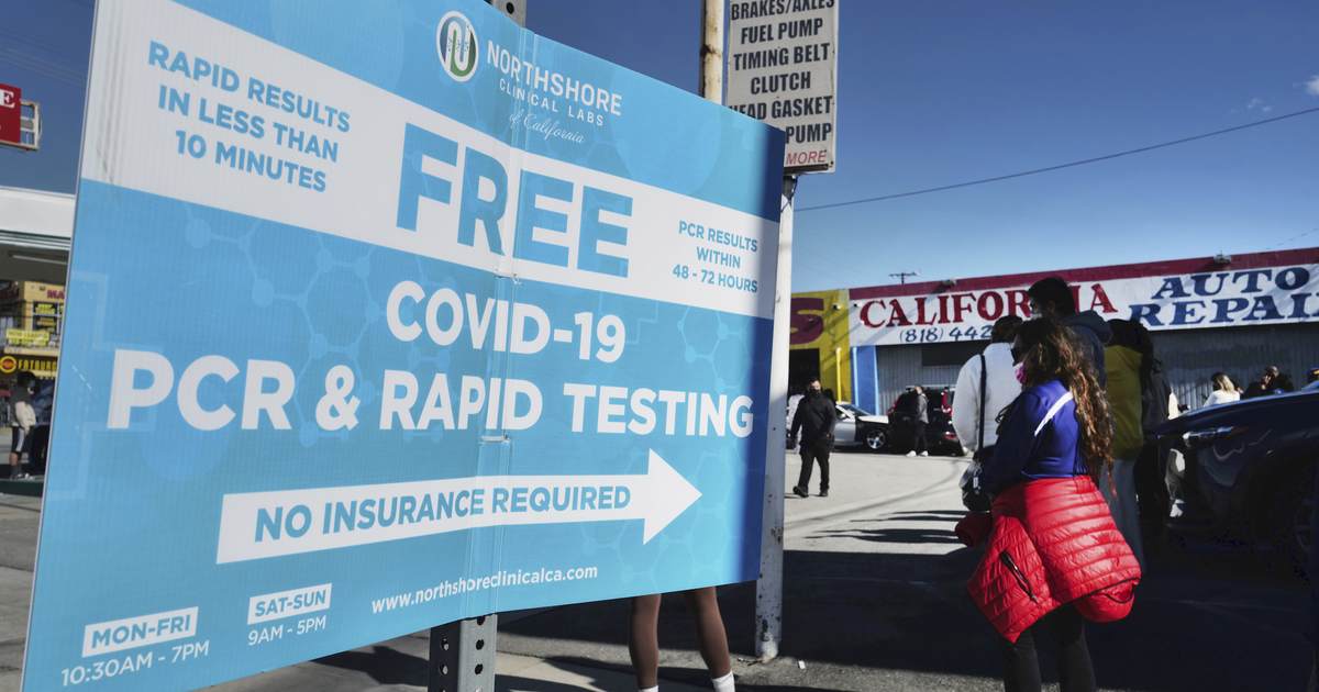 COVID 2: The Omicron Enigma