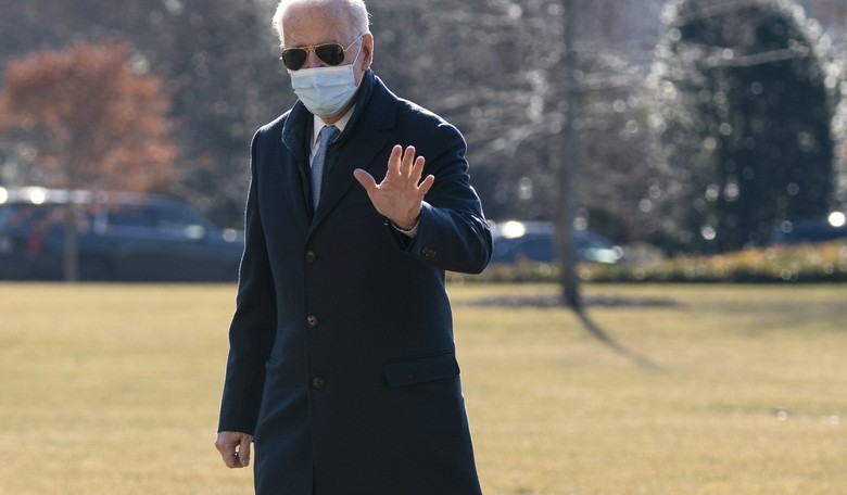 Will the Biden Administration Undermine the Abraham Accords?
