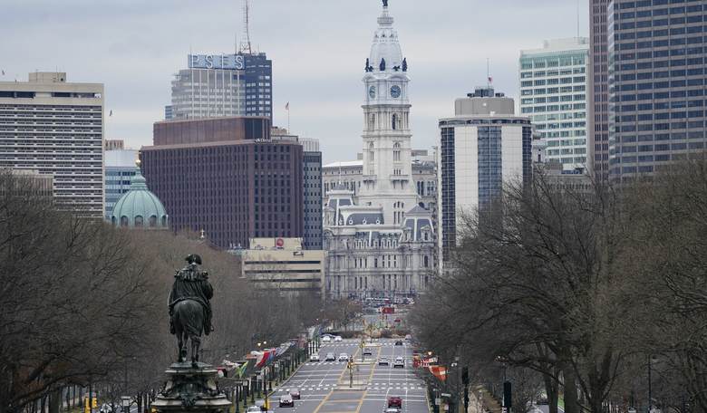 Democratic Rep Gets Carjacked at Gunpoint in Philadelphia 