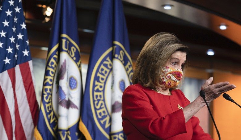 Democrats Sacrifice D.C. Statehood on Electoral College Altar