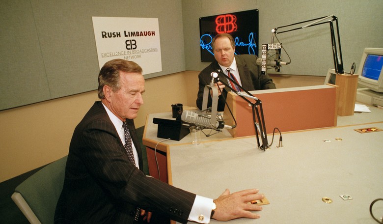 AM Conservative Talk Radio Faces Huge Threat
