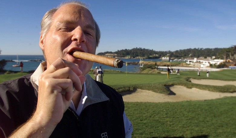 Oct. 22, 1992: The Day Rush Limbaugh Rejected the GOP and Endorsed Bill Clinton