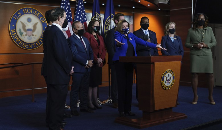How Politics Got in the Way of U.S. Cybersecurity