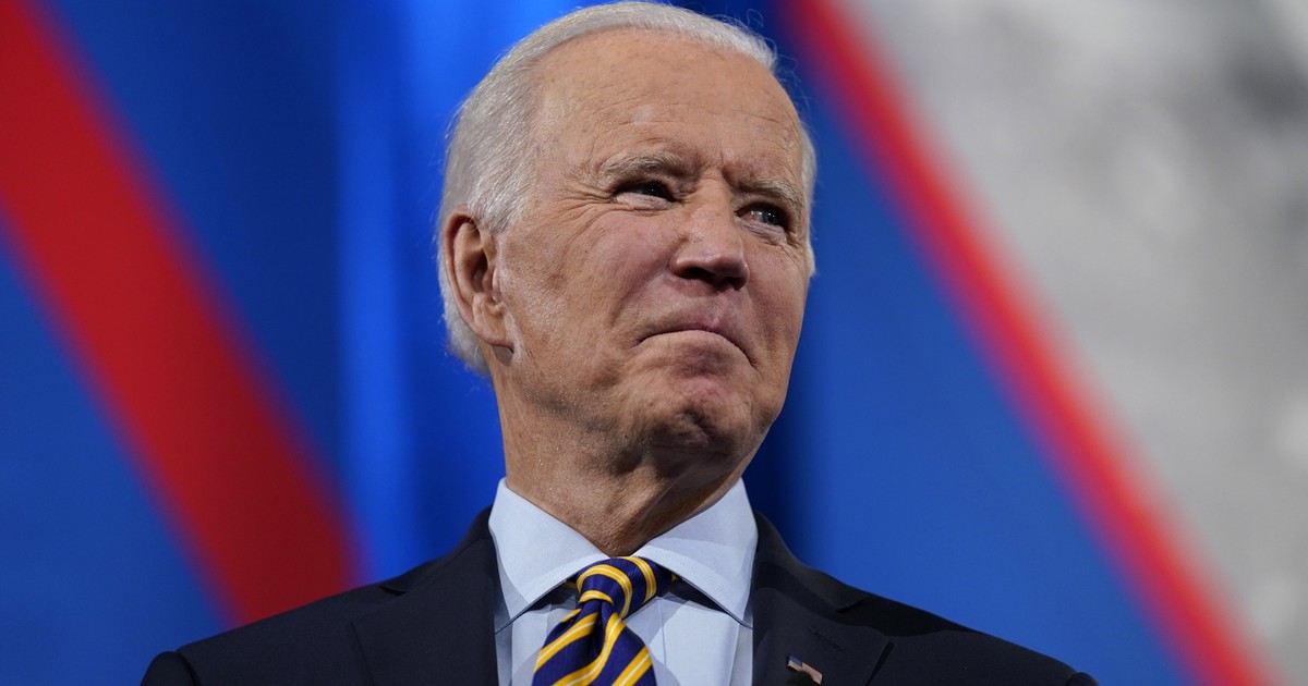 WATCH: Biden Insists on Spreading Falsehoods About the Vaccine