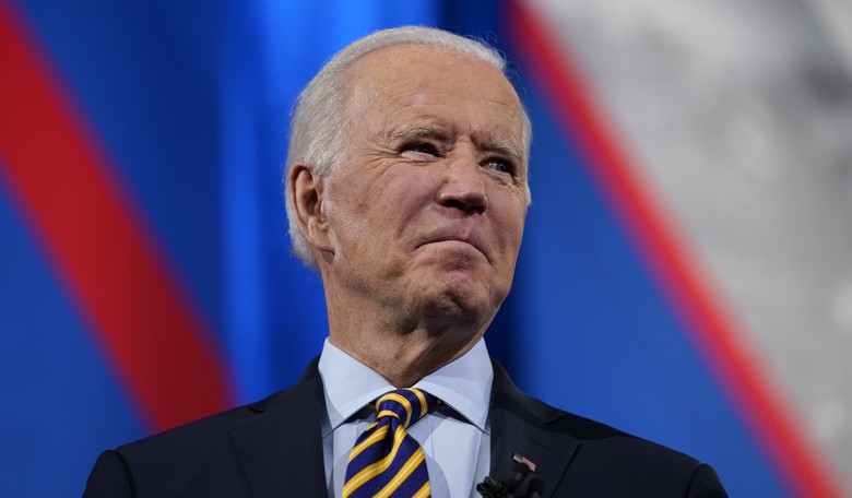 Useful Idiots: 'Pro-Life Evangelicals' for Biden