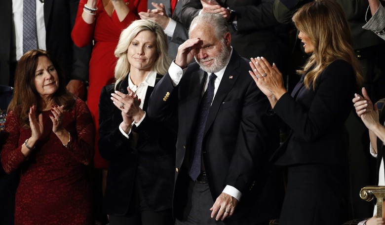 Liberals and Progressives Disgustingly Cheer the Death of Rush Limbaugh