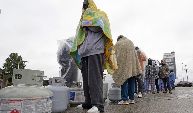 Why the Electricity Crisis in Texas Should Scare Europeans