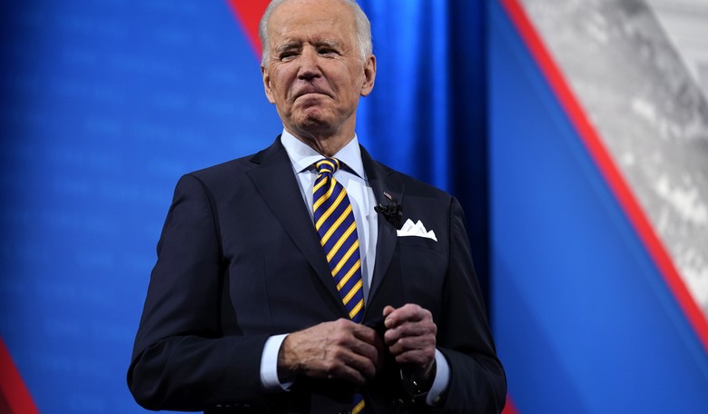 CNN Anchor Pinpoints Why Biden Is Ignoring the Science on Schools