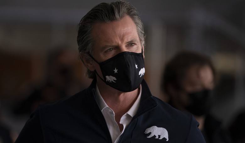 Breaking: Recall Election Imminent for Newsom as Petition Hits Signature Goal
