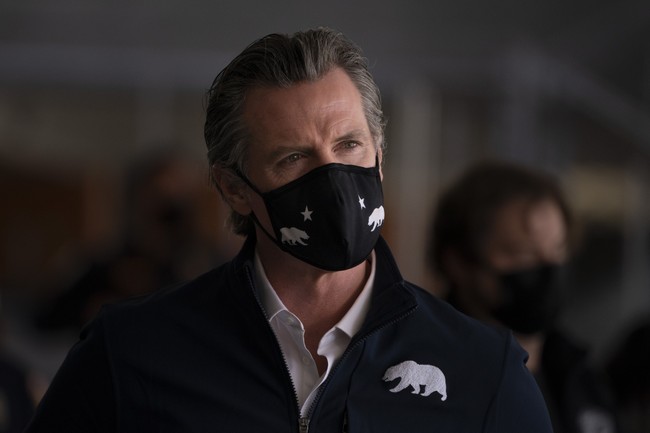 'Unredacted with Kurt Schlichter': Stop Wearing Masks