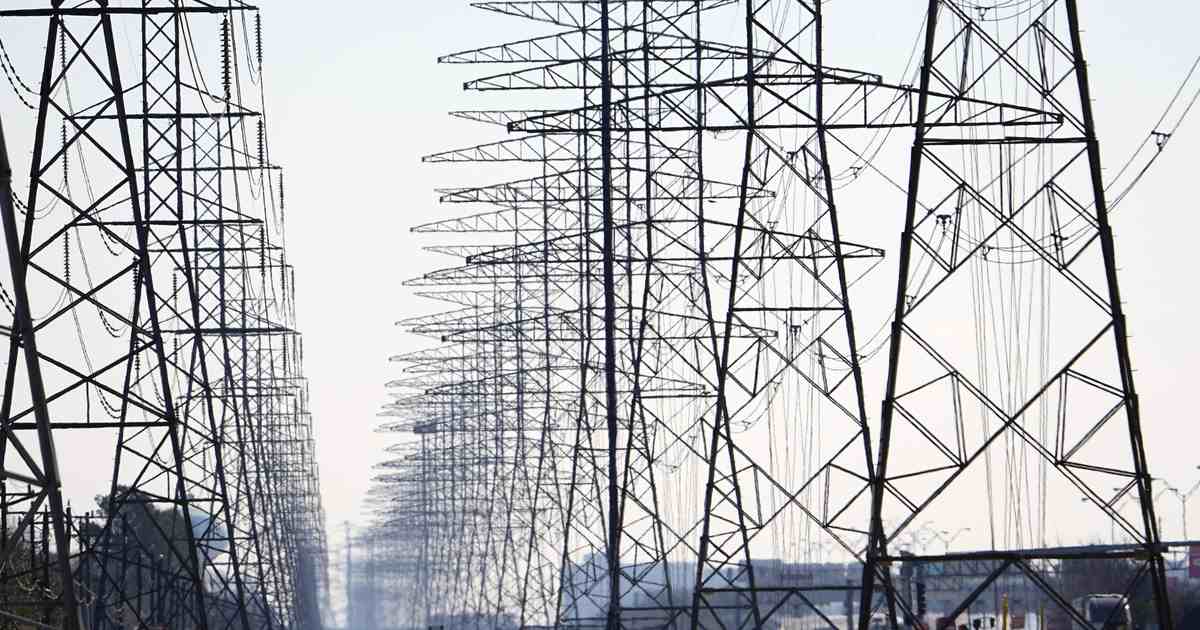 The Great Electricity Rip-Off: Why Your Bill Keeps Going Up