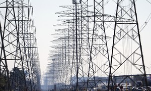 New: Trump Acts to End Foreign Threats to U.S. Power Grid