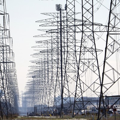 After the Midterms, Will Progressives Break the Electrical Grid?