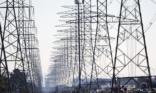 New: Trump Acts to End Foreign Threats to U.S. Power Grid