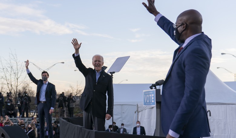 It Is Very Bad News, But It Is Not Yet the End of America