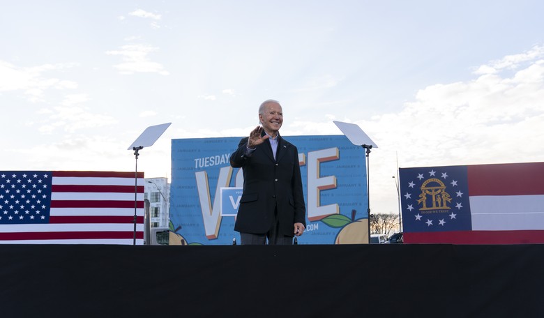 Democrats Want to Destroy Democracy to Save It