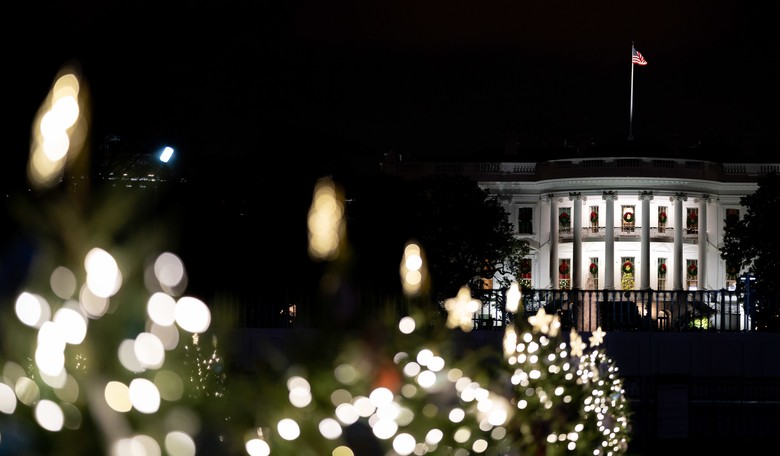 Suspects Arrested for Shooting of D.C. Park Officer
