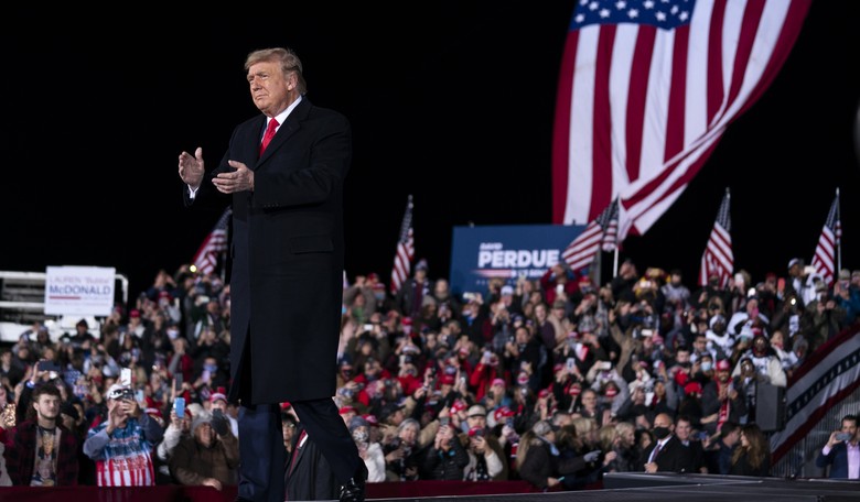 Liberal Reporter Sees What's at the Heart of Twitter Banning President Trump...And It's Terrifying