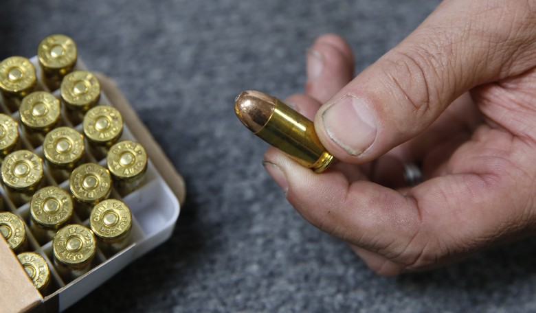 House and Senate Democrats Are Coming After Your Ammunition Now