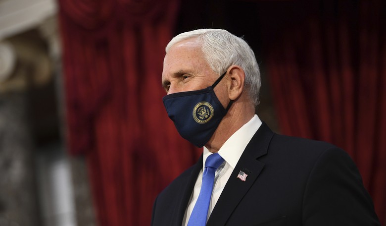 Mike Pence to Join Key Conservative Think Tank