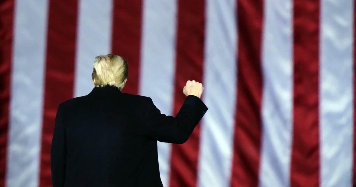 The Trump Comeback Begins: The Plan to Make Trump and America Great Again
