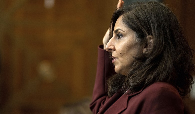 Biden’s Top Budget Pick Neera Tanden Seeks Enormous Tax Hikes