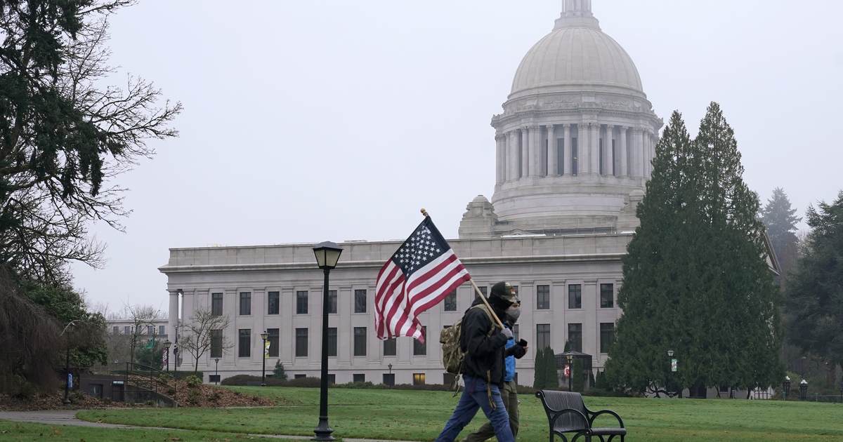 By Every Historical Precedent, the Next Act Will be War