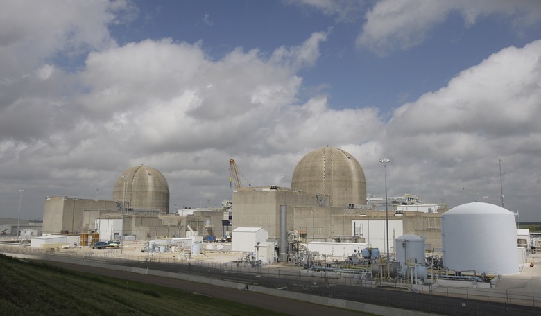 'Total Madness': Germany Shuts Country's Remaining Nuclear Power Plants