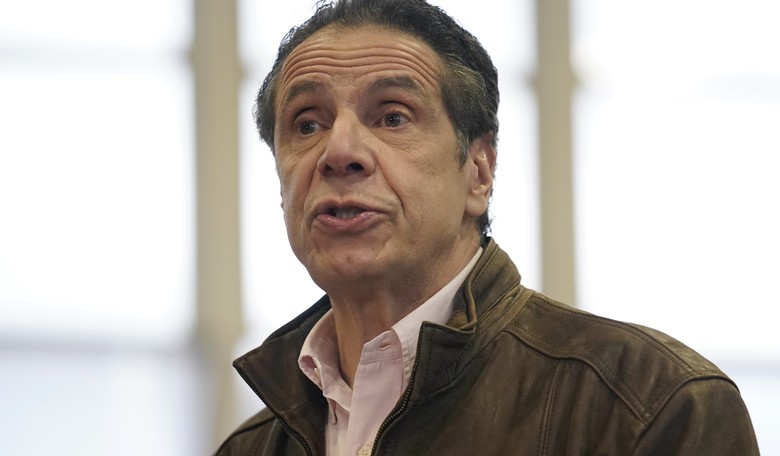 Fact-Checkers Hammering Biden and Cuomo? No.