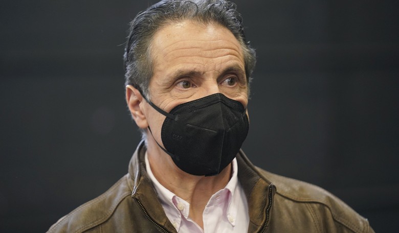 Spiral: New Poll of New York Voters Shows Cuomo Tanking