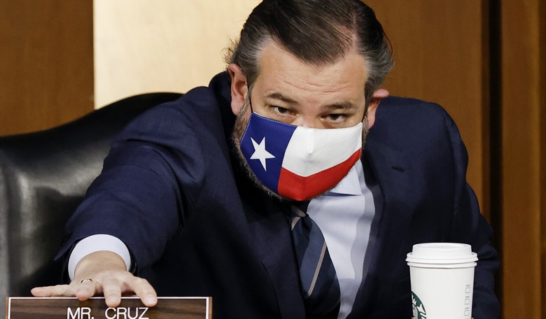 GOP Senators Call on CDC to End Mask Mandate on Public Transportation