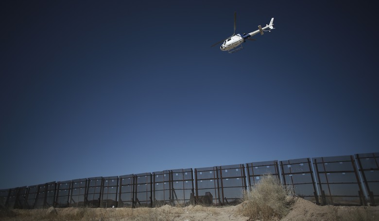 Biden's Border Crisis Turns Deadly. Again. 