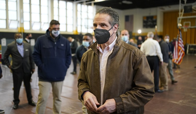 Poll Shows Independent New York Voters Less Likely to Support Democrats Who Stand by Cuomo