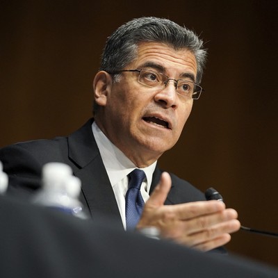 Why Is California’s Democratic Gubernatorial Front-Runner Promising Free Electricity?