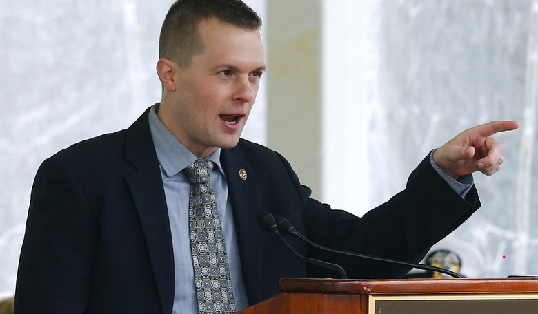 House Dem Laughs at Fall of US Embassy in Kabul
