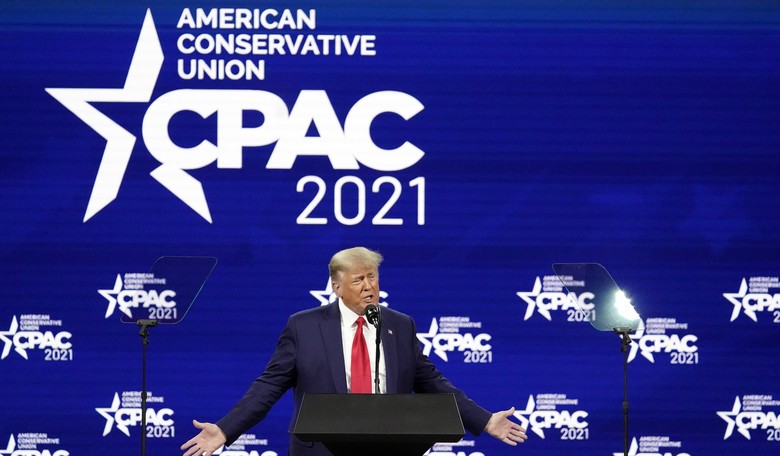 The Coming Backlash