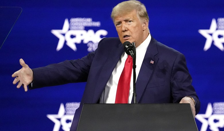 2024 Is Too Far Away to Give the Nomination to Anyone