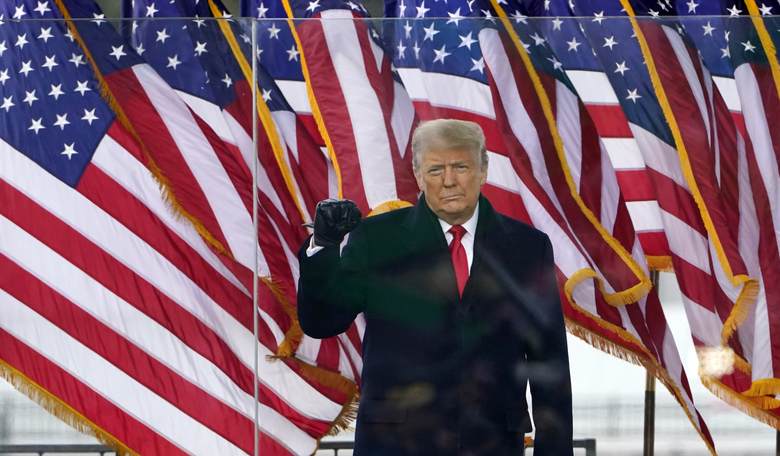 A Crazy Impeachment