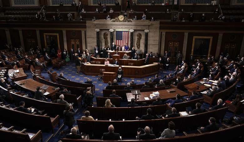 The Worst Budget in American History