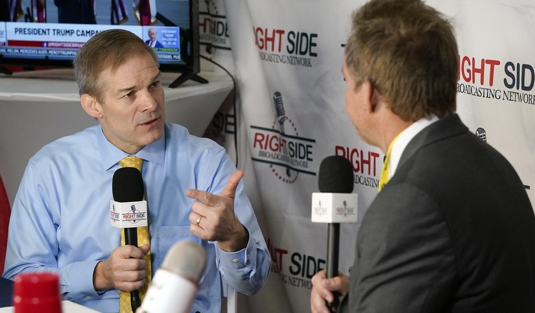 An Attack on Conservative Podcasts from the Liberal Echo Chamber