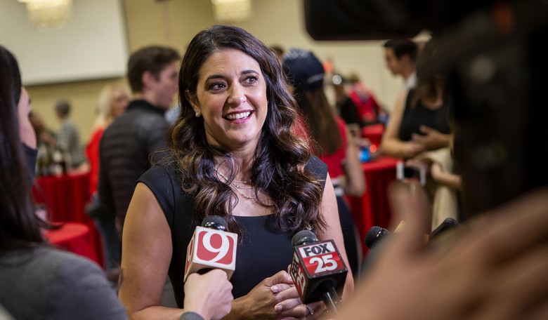 GOP Congresswomen Get Candid on How Shuttered Schools Have Affected Their Children