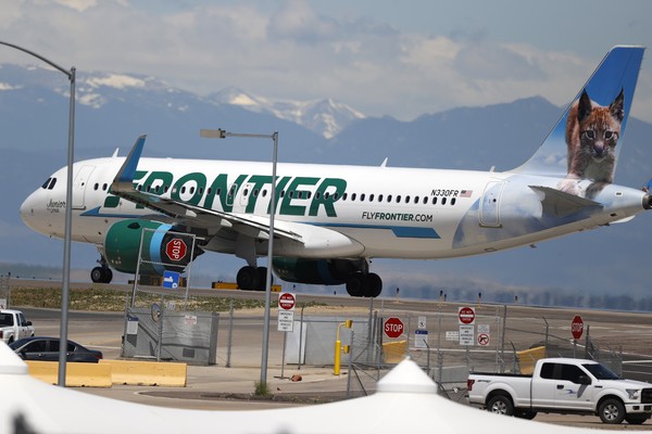 We Just Learned More About the Man Hit by a Frontier Airlines Plane, and It's Raising Eyebrows