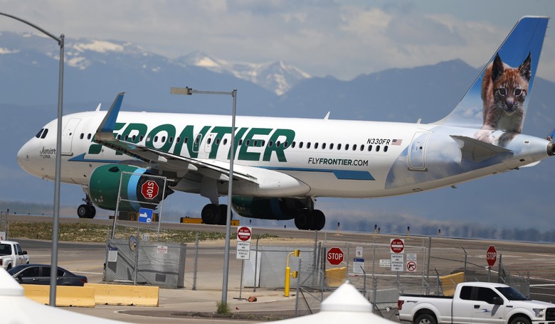 We Just Learned More About the Man Hit by a Frontier Airlines Plane, and It's Raising Eyebrows