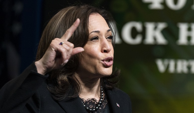 Racist Attacks Trended on Twitter After Tim Scott Said This, Now Kamala Harris Agrees