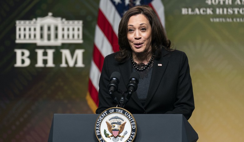 Are Kamala Harris' Horrible Laughing Tics Just Part of Her Liberal Hubris? 