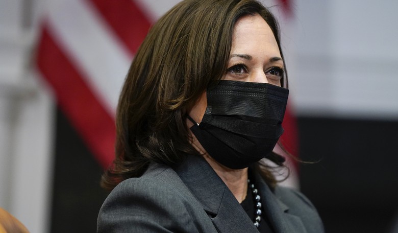Vice President Harris's Answer to Why She Hasn't Gone to the Border Is Very Revealing