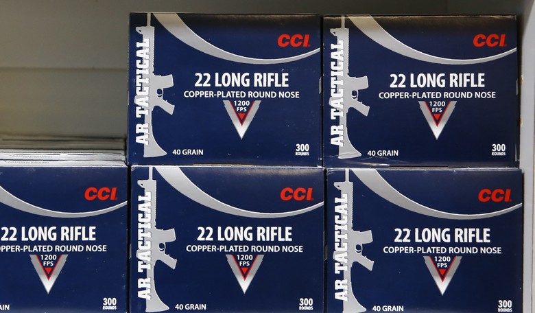 9th Circuit Court Again Shows Its Illegitimacy by Overturning Stay Against CA Ammo Purchase Restrictions
